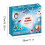 Coffret cadeau calendrier de l'Avent de Noël avec 24 articles 3
