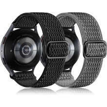 Elastische horlogeband voor Galaxy Watch5 4 4Classic46mm42mm