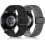 Elastisk urrem til Galaxy Watch5 4 4Classic 46 mm 42 mm 1