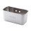 Panier d'égouttage d'évier Hesroicy, taille standard, lot de 1 7