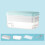 Fankiway isbitform, matgodkjent, 1-pakning 1