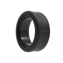 Silikon Elastiskt Ringfodral till Samsung Galaxy Ring