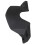 For  G2 Master E-Scooter Rear Mudguard Shock-Absorbing Mudguard Kickscooter Replace Part 4