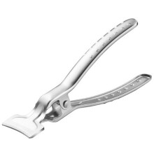 Ouvre-pastèque robuste en acier inoxydable 304
