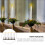 Bougie électronique LED blanche sans flamme, 8 pièces 3