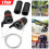 Bicycle Shift Levers Twist Grip Gear Shifter 1