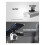 Integrated Out Front Bike Mount,Compatible with Handlebars,Bracket for  Computer/Bike Front Lights for 4