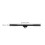 Barbell Accessories Black Pull Handle Set 2