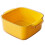 Panier égouttoir double couche, 1 pièce 1