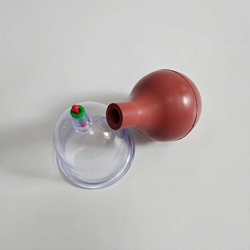 Mizh biomagnetisk koppsett med 6 kopper og 1 gummiball 2