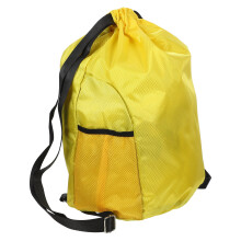 Reseryggsäck Vattentät dragsko Oxfordtyg 1-pack