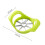 Apple slicer corer compatible with Herrnalise, stainless 2