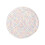 Sets de table en coton tissé, lot de 6 1
