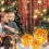 Christmas lighted boxes remote control set of 3 6