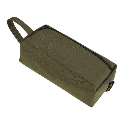Hiroekza pencil pouch Oxford cloth large capacity1piece 1