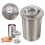 Stainless Steel Ham Maker Meat Cooker 1 Unit 1