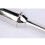 Stainless Steel Sausage Stuffer Kit Small 6