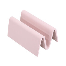 Gant de cuisine miniature Giyblacko avec pince anti-brûlure