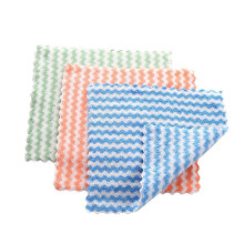 Mikrofiber oppvaskkluter til kjøkken, 3 stk.