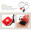 Clip magnético rectangular negro para llave de inicio para el hogar 4