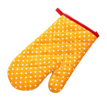 Gants de cuisine Giyblacko résistants à la chaleur (lot de 2)