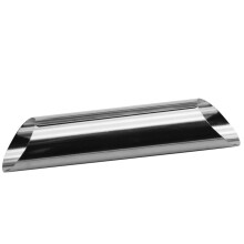 Moldes de silicona para pasteles con diseño danés y palitos para hornear (6 unidades)