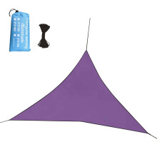 Fankiway tecido de proteção solar para áreas externas, como piscinas de jardim.