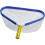 Fankiway Pool Landing Net Fine Mesh Aluminium Frame 1