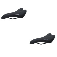 Sada polštářů na sedlo kola2Lightweight Slim