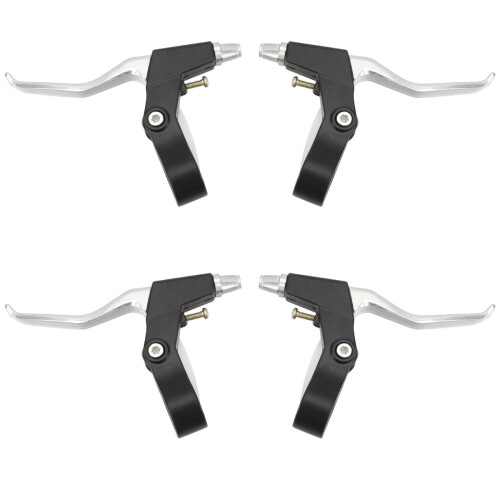 Apollo Bromsbelägg för cykelstyren, universal, 2-pack