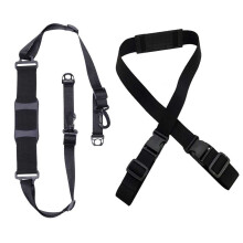 Scooter-Gurt für Kinder, Nylon, faltbar, 4 Stück