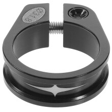 Sedlová objímka pro silniční kolo 31,8 mm