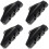 Τακάκια φρένων ποδηλασίας δρόμου Bike2Pairs Silent Virgin Rubber 1