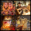 LED Fairy Lights Battery Operated,3 Features Blinking Slowly Blinking 2m LED Waterproof  String Lights for Wedding 4