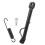 Motorcycle Side Kickstand Replacement Metal Single Support 1