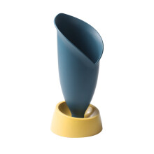 Soporte para utensilios de cocina, escurridor de encimera, 1 unidad