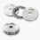 Bottom Bracket Tool Set for Mountain Bike Bearing Puller 5