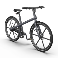 350W smart electric bicycle lightweight 1 pc