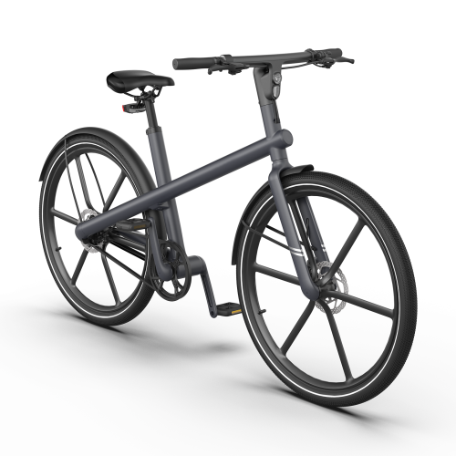 350W smart electric bicycle lightweight 1 pc