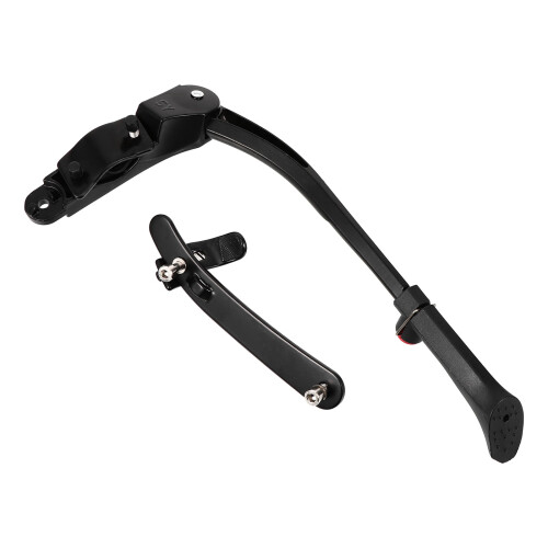 Suport lateral reglabil pentru bicicletă de munte