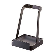 Soporte ajustable para cucharas y tapas Giyblacko (1 unidad)