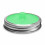 Tapa de fermentación Giyblacko boca regular verde 1