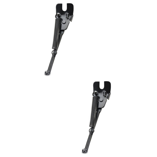 Fietsstandaard voor e-bikes en kindermountainbikes, 36,5 cm