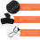 Pull-up Bar Handle for Cable Machine 2 pcs 6
