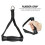Maniglia per fitness domestico resistente (2 pezzi) 5