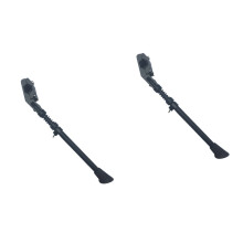 Fahrradträger, Fahrradständerhalterung, seitlicher Rahmenhalter, 2er-Pack
