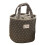 Sac isotherme léger, pliable et imperméable pour déjeuner. 1