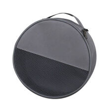 Bolsa de almacenamiento grande para organizador de vajilla de camping Giyblacko