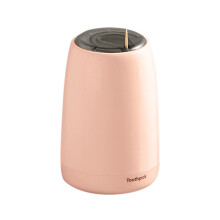 Caja de almacenamiento automática para palillos de dientes para uso doméstico.