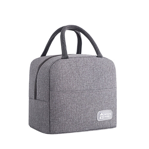 Sac isotherme Giyblacko réutilisable et étanche